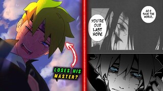 Kishimoto CONFIRMS Sasuke's Final Moment! - Next Loss of Boruto Explained