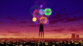 kalau lagi bingung mau nonton apa anime ini cocok buat nemenin Lo yang lagi. gbt😁