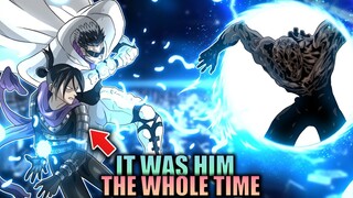 This New One Punch Man Theory Melted my Brain...