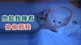 在“男女那点事儿”上，我的发育有些滞后…