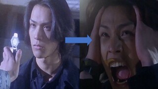假如我梦给藤宫看龙骑续作第二集...
