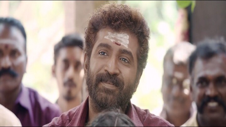 Vanangaan Tamil movie orginal HD