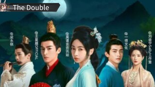 🇨🇳 The Double (2024) Sub Indo 🇮🇩|| EPS 36