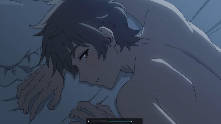 A must-see for ladies! High energy throughout! !Love means I am willing to do something for you and 