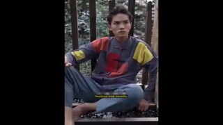 Pemuda yang ditinggalkan itu dilatih dan menjadi prajurit naga siap membalas dendam atas masa lalun