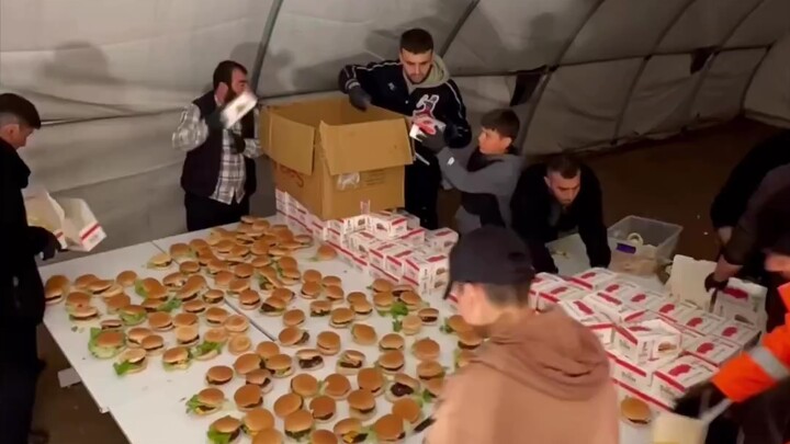 Tsar’s Loving Fortress