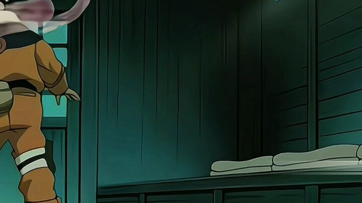 Naruto bisa aja dia ngambil punya orang wkwkwk