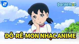 [Đô-rê-mon] Bây giờ thì em yêu anh, Nobita Nobi à_2