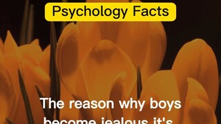 Psychology Facts