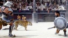 Gladiator กลาดิเอเตอร์ พากย์ไทย เต็มเรื่อง