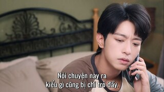 Tập 4 || Thèm Muốn - ABO Desire