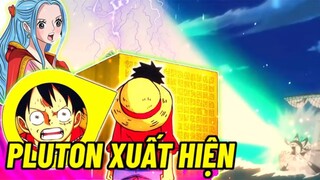 PLUTON sắp xuất hiện? || Sự cố Alabasta || THOUSAND SUNNY và ORO JACKSON!