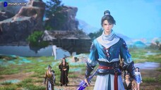 Throne Of Ten Thousand Sword Eps 36 Sub Indo 1080p