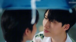 This transition made me so happy!!! Where did Director Ta Tai go to study? Countless timelines and c