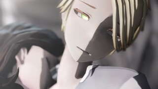 【第五人格MMD】震惊！著名入殓师竟在古堡内惨遭吸血！【摄殓】