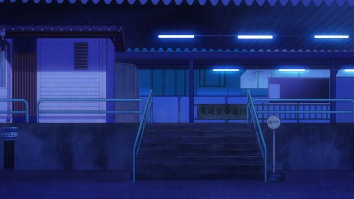 haibara kun no tsuyokute eps 8