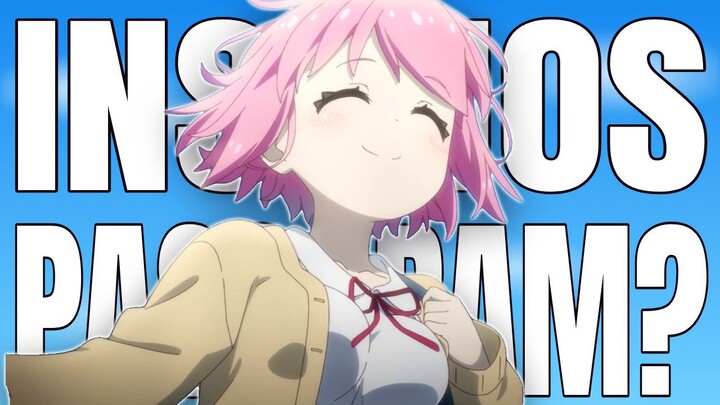 3 Animes INSANOS de Outubro que Você Pode Estar Ignorando.