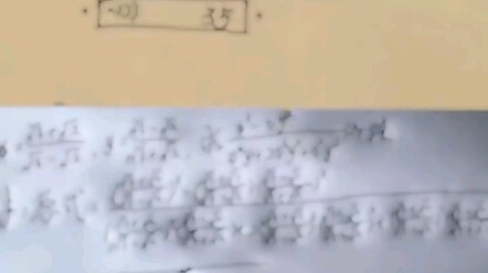 “Câu trả lời”