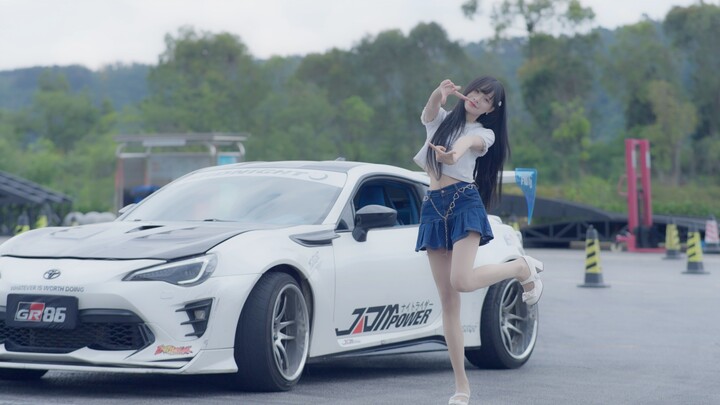 Lolita小姐姐日常还会干些什么，也许和你们想象的不太一样？