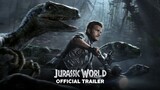 Jurassic World 2015 Film In Hindi