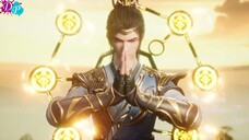 Lord of All Lords Episode 15 Sub Indo