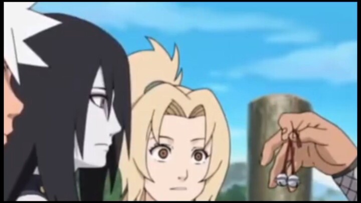 masa lalu Jiraiya
