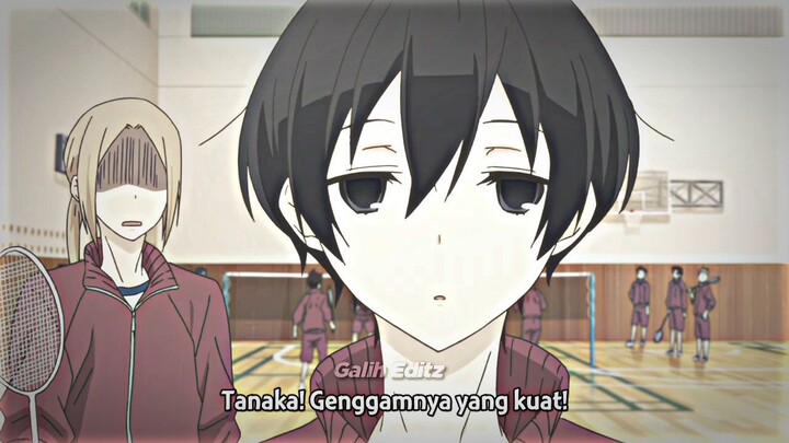 Cara Bermain Badminton dengan Benar...
