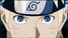 MAD Naruto : Saatnya BAKU HANTAM [ 4K ]