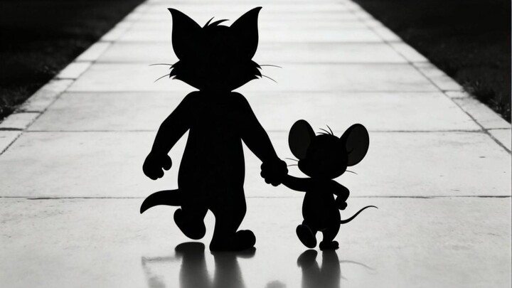 Let’s keep walking together.