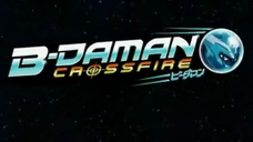 B-DAMAN CROSSFIRE - EPISODE 15 (DUB)