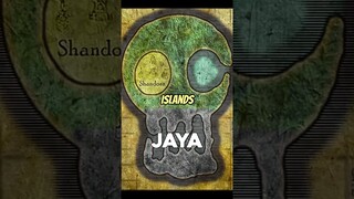 The One Piece Anime has been Hiding Gold Rogers Treasure in Plain Sight?