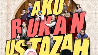 Aku Bukan Ustazah (2024) ~Ep27~