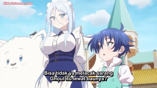 bereinkarnasi menjadi pangeran ke 7 S2 Eps 3