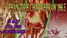 Phân Tích Chap 196.5~ Quá Khứ Của Orochi~ Tế Đàn Của God