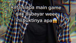 Beneran membayar dong wkwk cumaa main game bocil di bayar 600rb buruan download sebelum event nya hi