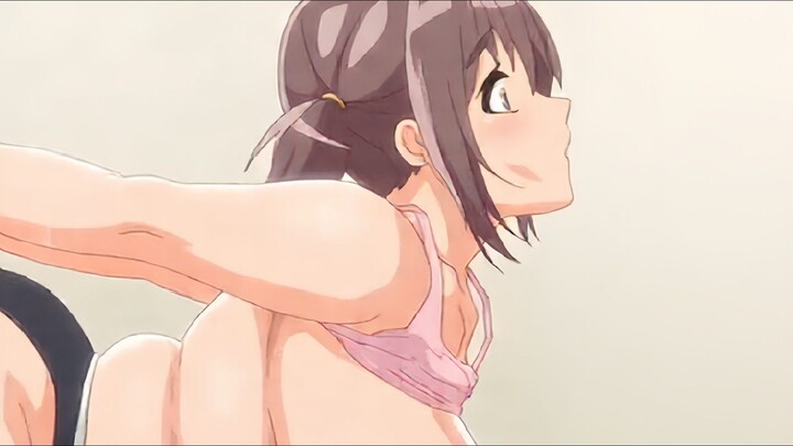 DI MASUKIN DARI BELAKANG, MAIN DI GYM🥵🥵