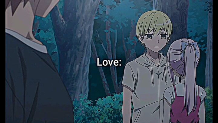 SANGAT IMUT SAAT CEMBURU 😫🙌