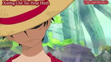 Luffy vs Pacifista trân giành giật tài #Anime #Schooltime