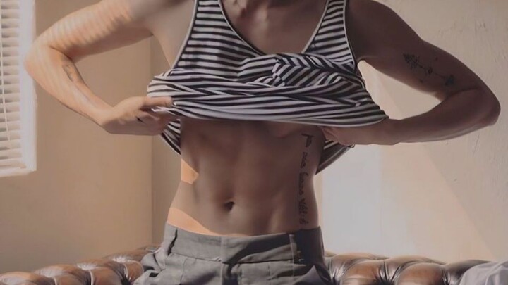 [Korean Male Stars Mixed Cut] So What If I’m Craving Their Bodies? Hormones Exploding!