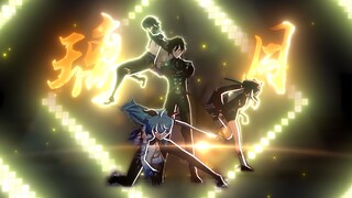 «جيلداي: الاستمتاع السلس 13» RTX مُفعّل! افتح عصرًا جديدًا من السلاسة الفائقة! استمتع بأروع تأثيرات