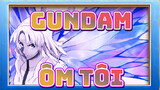 [Gundam AMV/4K] Ôm tôi