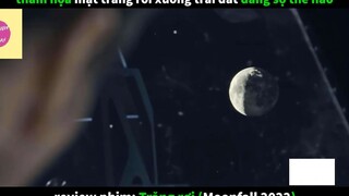 Trăng rơi (p1) #phimthamhoa