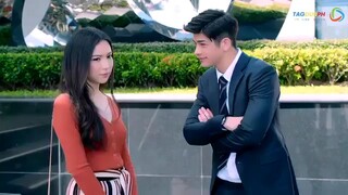3 Oh My Boss Thailand TD