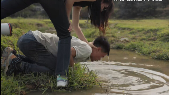 จากจีบสาวจนถูกสาวตามจีบกลับคืออะไรกันแน่