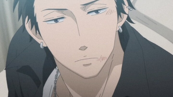 Don't stay gold Kageyama Kuga Hen OAD