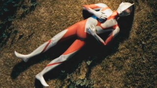 New Ultraman Fighting TI Version 3/4/5 Finale