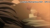 [BL] Junjou Romantica : มือร้อนผ่าวคู่นั้นของนาย…สัมผัสฉัน