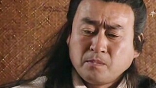 Zhou dan Chunqiu: Sebilah pedang Yu Chang yang kecil dan terlihat seperti mainan, begitu dipegang ol