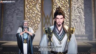 Supreme Above The Sky Episode 05-06 Subtitle Indonesia