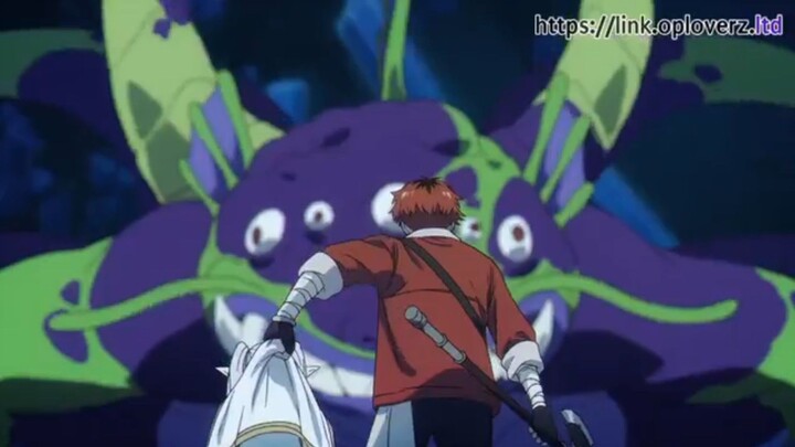 sousou no frieren S2 eps 1 sub indo